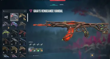 Conta imortal 2 atos e atualmente ascendente R$1400 GASTOS