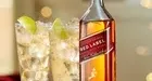 Johnnie Walker Whisky Red Label Blended Scotch 1L