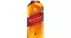 Johnnie Walker Whisky Red Label Blended Scotch 1L