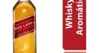 Johnnie Walker Whisky Red Label Blended Scotch 1L