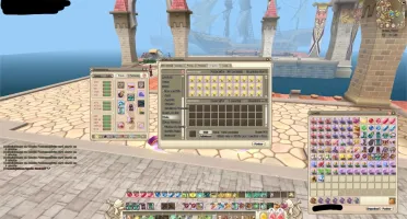 CONTA GRAND FANTASIA MÍSTICO 100 REENCARNADO TOP