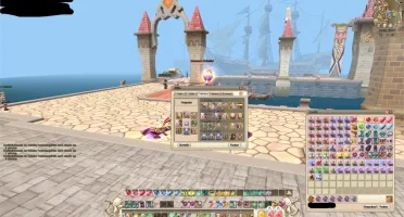 CONTA GRAND FANTASIA MÍSTICO 100 REENCARNADO TOP