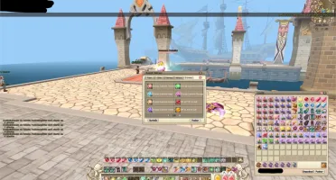 CONTA GRAND FANTASIA MÍSTICO 100 REENCARNADO TOP