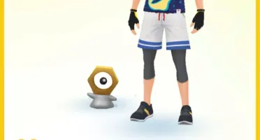 Conta Pokémon Go