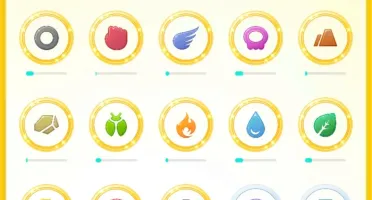 Conta Pokémon Go
