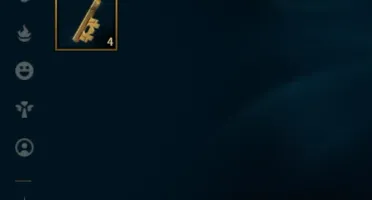 conta lol level 48