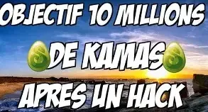 hack kama version dofus