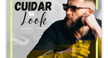 templates para barbearia/ Canvas