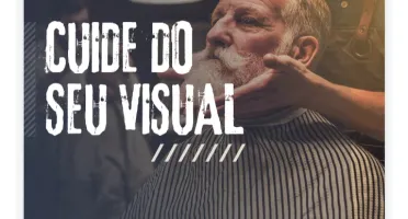 templates para barbearia/ Canvas