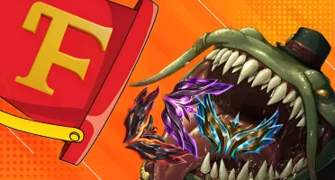 SEJA HIGH ELO NA NOVA TEMPORADA!!!
