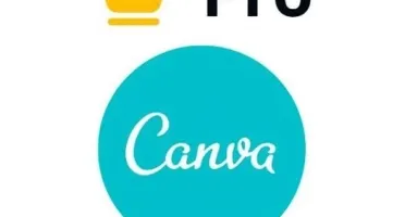 Canva PRO - 2 anos