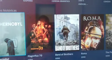 Directv go 30 dias todos canais
