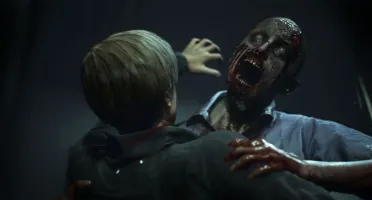 Xbox Resident Evil 2 / Biohazard RE:2 (Deluxe Editio #C36454