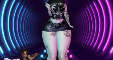 Vendo conta IMVU criada em 28 de setembro de 2022