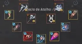 CONTA BDO - LAHN/GUARDIAN