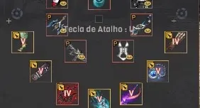 CONTA BDO - LAHN/GUARDIAN