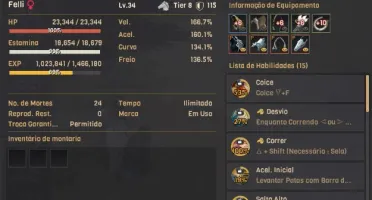CONTA BDO - LAHN/GUARDIAN