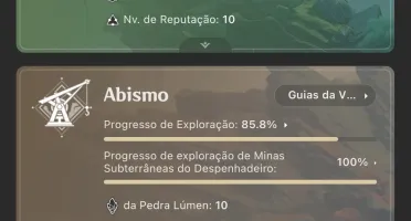 đ„ Conta Endgame de Genshin Impact AR57 âą America âą 8 Armas