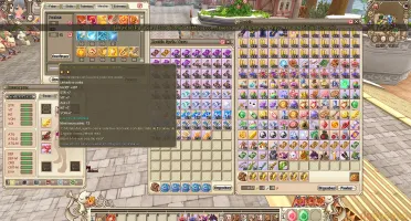 CONTA GFPT TC LVL 100