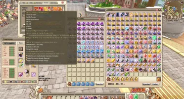 CONTA GFPT TC LVL 100