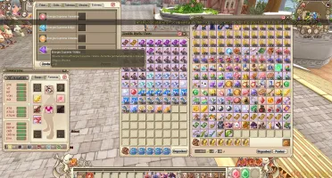 CONTA GFPT TC LVL 100