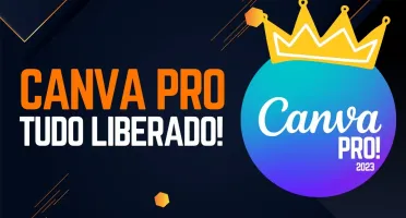 Star Plus + Canva Pro 30 Dias (Entrega Automática)