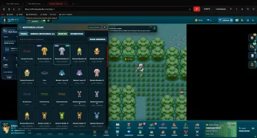 Utimate Poke Idlle + Multitela