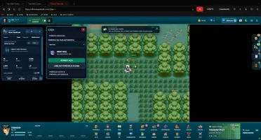 Utimate Poke Idlle + Multitela