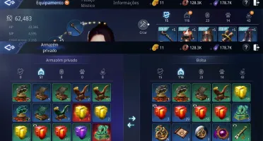 conta mir4