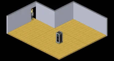 Conta HABBO Traxmachine