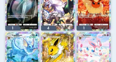Pokemon TCG Pocket