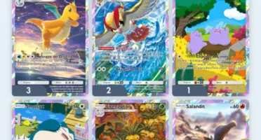 Pokemon TCG Pocket