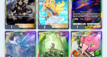 Pokemon TCG Pocket