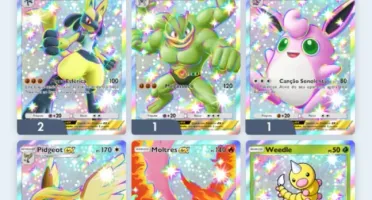 Pokemon TCG Pocket