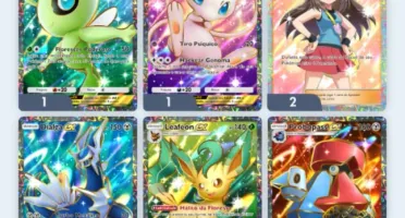 Pokemon TCG Pocket