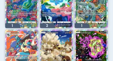 Pokemon TCG Pocket