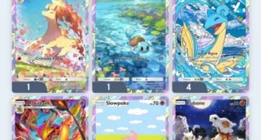 Pokemon TCG Pocket