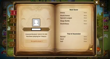 Reroll Summoners War lvl10 com Neostone Agent Dark - Sylvia