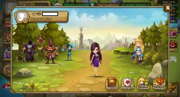 Reroll Summoners War lvl10 com Neostone Agent Dark - Sylvia
