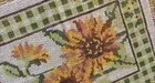 Tela para bordar em talagarça TP-39 - 102 x 70 cm