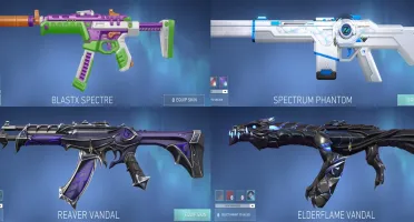 Conta Imortal 1 Full Skins 1300 reais gastos