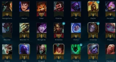 CONTA PLATINA 4! MMR ALTO! WIN RATE BOM!