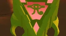 All Seeing Eye