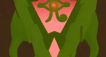 All Seeing Eye