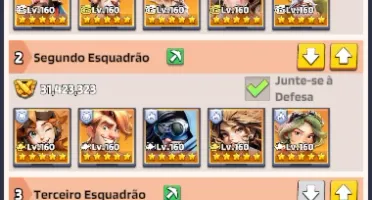Last War Survival