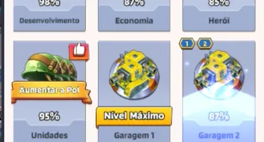 Last War Survival