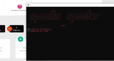 SPOOFER VALORANT ( PROGRAMA) Key