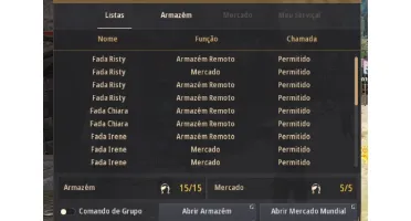 Conta Não Steam / Nick Fake Site