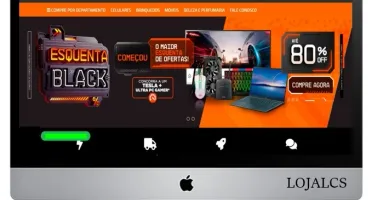 Loja Virtual Em Php Responsiva PagSeguro - Mercado Pago - Pa