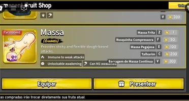 Conta Roblox